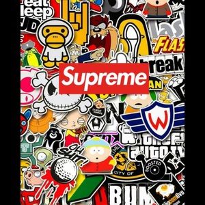 Meet your Posher, Marcus